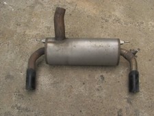 klappenauspuff bmw gebraucht kaufen klappenauspuff bmw gebraucht kaufen Kirchheim unter Teck