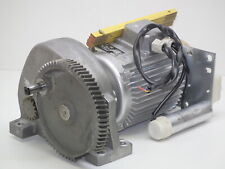 Ideal 4810 getriebemotor gebraucht kaufen  Hohenhameln