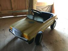 Vintage mercedes children for sale  AYLESBURY