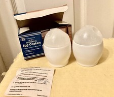 Chadwick microwave egg for sale  Harpersville