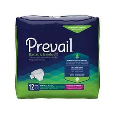 Prevail bariatric incontinence for sale  Spring