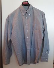 Camaleonte camicia righe usato  Padova