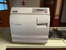 Midmark m11 autoclave for sale  Hanover