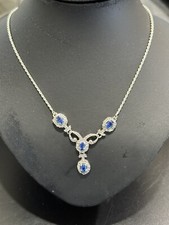Parure argento 925 usato  Palermo