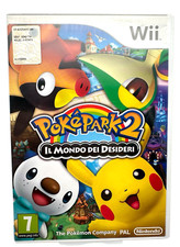 Pokepark dimension wünsche gebraucht kaufen  Sonneberg