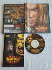 Warcraft inkl the gebraucht kaufen  Hamburg