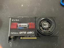 Evga geforce gts for sale  Louisville