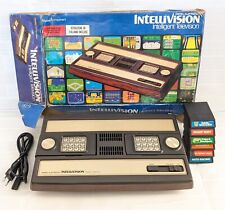 Intellivision retroconsole vid usato  Vimodrone
