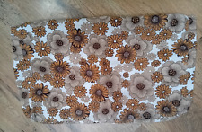 Vintage 1970s cushion for sale  LOWESTOFT