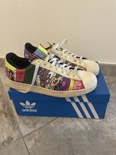 Adidas superstar mod. usato  Torino