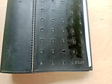Passat variant betriebsanleitu gebraucht kaufen  Buxtehude
