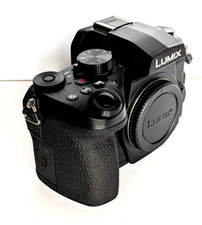 Panasonic lumix compact for sale  EASTLEIGH