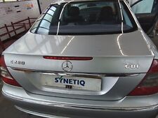 Boot lid mercedes for sale  DONCASTER