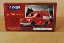 Corgi 06503 morris for sale  WEST MALLING