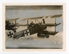 Richthofen red baron for sale  New York