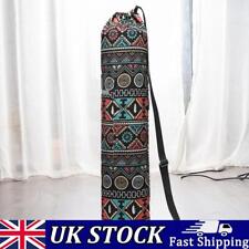 Canvas yoga mat for sale  UK