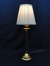 Vintage brass look for sale  PERTH