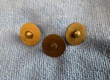 Brass leveling feet for sale  Lancaster