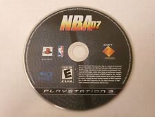 Nba 07 (Playstation 3 PS3) comprar usado  Enviando para Brazil