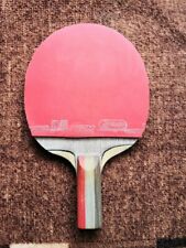 Tischtennis schläger carbon gebraucht kaufen  Memmingen