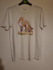 Fox cub shirt for sale  LONDON