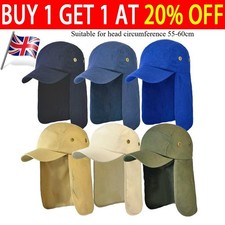 Unisex cap ear for sale  UK