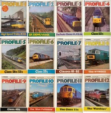 Modern railways pictorial for sale  TEWKESBURY
