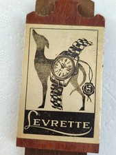 Levrette termometro interno usato  Trieste