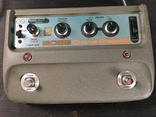 Boss chorus ensemble for sale  LEICESTER