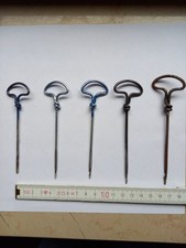 Handbohrer schneckenbohrer hol gebraucht kaufen  Bremen