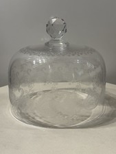 Antique baccarat crystal d'occasion  Expédié en Belgium