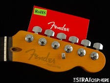 Fender american ultra d'occasion  Expédié en Belgium
