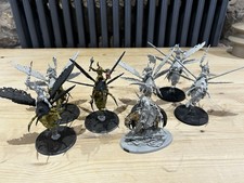 Maggotkin nurgle age for sale  BERKELEY