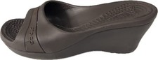 Crocs sassari wedge for sale  Gallatin