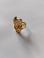 Bague papillon art d'occasion  Abbeville