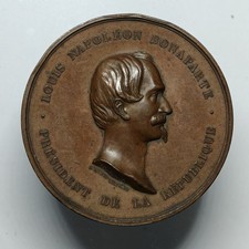 Luigi napoleone presidente usato  Villaricca