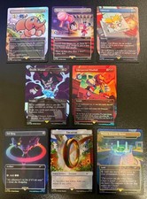 carte magic d'occasion  Expédié en Belgium