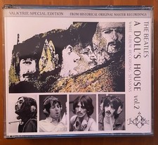 BEATLES / A DOLL'S HOUSE VOL.2 (6CD) comprar usado  Enviando para Brazil