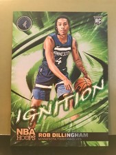 Rob dillingham 2024 d'occasion  Dole