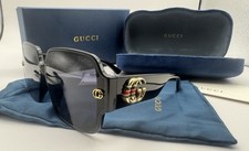 Gucci sunglasses d'occasion  Expédié en Belgium