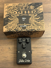 Suhr shiba drive for sale  Frisco