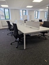 Steelcase frame one for sale  BRADFORD