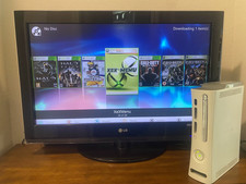 Xbox 360 500gb for sale  CALDICOT