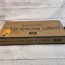 Aerogarden 45w led for sale  Goodyear