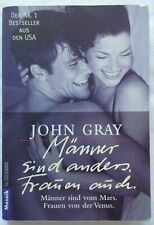 John gray männer gebraucht kaufen  Hofkirchen