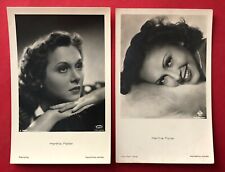 Schauspieler foto 1938 gebraucht kaufen  Dresden