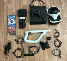 Playstation ps4 vr for sale  Lawrenceville