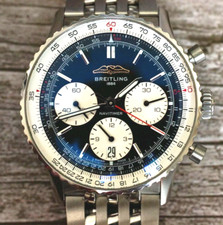 2024 breitling navitimer for sale  NEWPORT