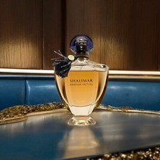 Guerlain shalimar parfum d'occasion  Expédié en Belgium
