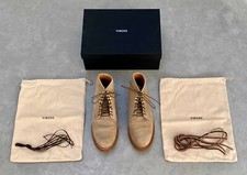Viberg derby boot for sale  LONDON